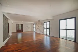 Apartamento com 4 Quartos à venda, 284m² no Vila Clementino, São Paulo - Foto 1