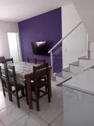 Casa de Condomínio com 3 Quartos para alugar, 150m² no Jardim Britânia, Caraguatatuba - Foto 6