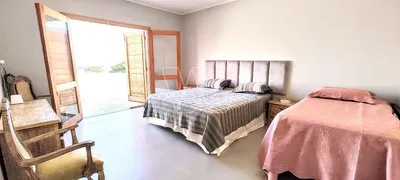 Casa de Condomínio com 5 Quartos à venda, 650m² no Loteamento Caminhos de San Conrado, Campinas - Foto 57