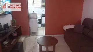 Casa de Condomínio com 2 Quartos à venda, 50m² no Jardim Presidente Dutra, Guarulhos - Foto 1