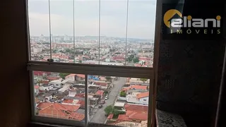 Apartamento com 2 Quartos à venda, 57m² no Jardim Imperador, Suzano - Foto 4