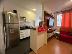 Apartamento com 2 Quartos à venda, 43m² no Fundação da Casa Popular, Campinas - Foto 2