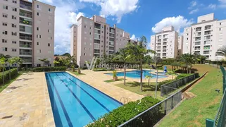 Apartamento com 3 Quartos para alugar, 77m² no Jardim São Vicente, Campinas - Foto 39