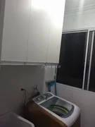 Apartamento com 2 Quartos à venda, 60m² no Jardim Rafael, Caçapava - Foto 23