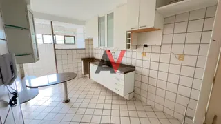 Apartamento com 3 Quartos para alugar, 130m² no Madalena, Recife - Foto 6