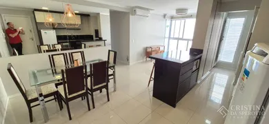 Apartamento com 3 Quartos para alugar, 85m² no Nacoes, Balneário Camboriú - Foto 3