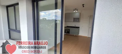 Apartamento com 2 Quartos para alugar, 45m² no Alto Da Boa Vista, São Paulo - Foto 6