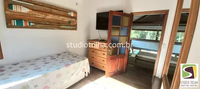 Casa de Condomínio com 3 Quartos à venda, 200m² no Siriuba, Ilhabela - Foto 47