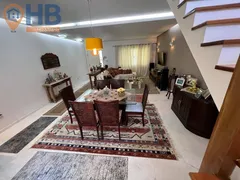 Casa de Condomínio com 4 Quartos à venda, 194m² no Urbanova III, São José dos Campos - Foto 7