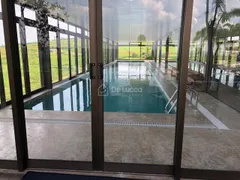 Casa de Condomínio com 4 Quartos à venda, 460m² no Loteamento Residencial Entre Verdes Sousas, Campinas - Foto 20