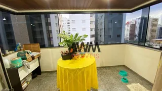 Apartamento com 3 Quartos à venda, 133m² no Setor Bueno, Goiânia - Foto 3
