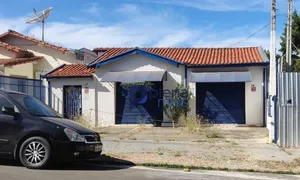 Casa Comercial com 6 Quartos para alugar, 75m² no Taquaral, Campinas - Foto 1