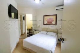 Flat com 1 Quarto à venda, 48m² no Bela Vista, São Paulo - Foto 9