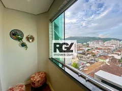 Cobertura com 3 Quartos à venda, 228m² no Campo Grande, Santos - Foto 10