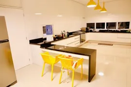 Casa de Condomínio com 4 Quartos para venda ou aluguel, 500m² no Marina Guarujá, Guarujá - Foto 18