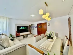 Apartamento com 3 Quartos à venda, 93m² no Havaí, Belo Horizonte - Foto 3