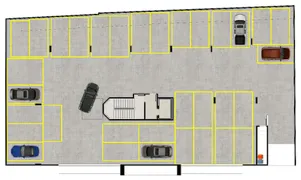 Cobertura com 4 Quartos à venda, 182m² no Jaraguá, Belo Horizonte - Foto 13