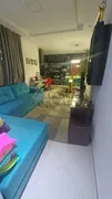 Cobertura com 2 Quartos à venda, 134m² no Vila Homero Thon, Santo André - Foto 1