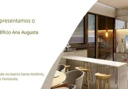 Apartamento com 3 Quartos à venda, 66m² no Santo Antônio, Belo Horizonte - Foto 13