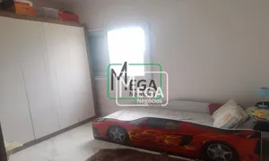 Casa de Condomínio com 2 Quartos à venda, 76m² no Chácaras Monte Serrat, Itapevi - Foto 13