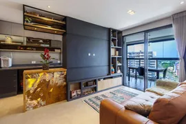 Apartamento com 3 Quartos à venda, 81m² no Cabral, Curitiba - Foto 1