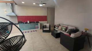 Casa com 3 Quartos à venda, 160m² no Tijuca, Rio de Janeiro - Foto 45