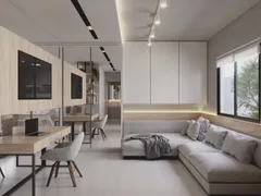 Studio com 1 Quarto à venda, 21m² no Prado Velho, Curitiba - Foto 10