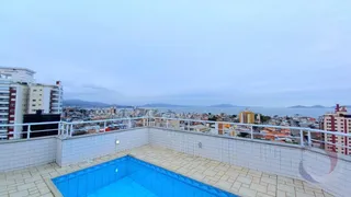 Cobertura com 3 Quartos à venda, 217m² no Balneário, Florianópolis - Foto 1