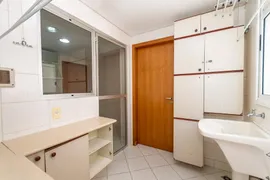 Apartamento com 3 Quartos para alugar, 115m² no Bigorrilho, Curitiba - Foto 14