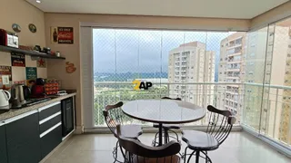 Apartamento com 2 Quartos à venda, 108m² no Vila Pirajussara, São Paulo - Foto 14