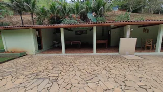 Fazenda / Sítio / Chácara com 10 Quartos à venda, 1000m² no Arrozal, Piraí - Foto 14