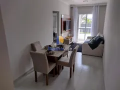 Apartamento com 2 Quartos à venda, 48m² no Parque Santo Antônio, Taubaté - Foto 3