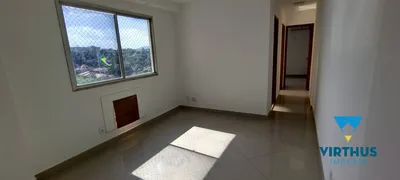 Apartamento com 2 Quartos à venda, 47m² no Freguesia- Jacarepaguá, Rio de Janeiro - Foto 2