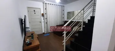Casa de Condomínio com 2 Quartos à venda, 73m² no Vila Nilo, São Paulo - Foto 34