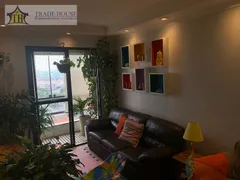 Apartamento com 2 Quartos à venda, 65m² no Vila Moinho Velho, São Paulo - Foto 3