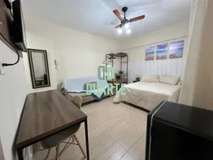 Kitnet com 1 Quarto para alugar, 36m² no José Menino, Santos - Foto 2