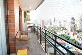 Apartamento com 3 Quartos à venda, 257m² no Pacaembu, São Paulo - Foto 1