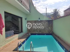 Casa de Vila com 3 Quartos à venda, 174m² no Taquara, Rio de Janeiro - Foto 40