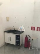 Conjunto Comercial / Sala para alugar, 28m² no Centro, Santo André - Foto 3