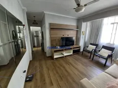 Apartamento com 1 Quarto à venda, 57m² no José Menino, Santos - Foto 3