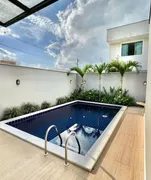 Casa de Condomínio com 3 Quartos à venda, 269m² no Papagaio, Feira de Santana - Foto 8