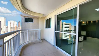 Apartamento com 3 Quartos à venda, 142m² no Meireles, Fortaleza - Foto 7