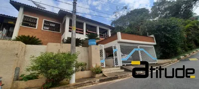 Casa de Condomínio com 4 Quartos à venda, 450m² no Condomínio Morada do Sol, Santana de Parnaíba - Foto 45