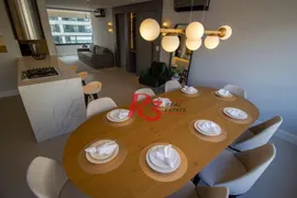 Apartamento com 3 Quartos à venda, 116m² no Ponta da Praia, Santos - Foto 37