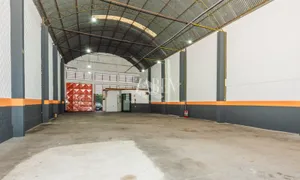 Galpão / Depósito / Armazém à venda, 430m² no São João, Porto Alegre - Foto 3