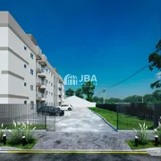 Apartamento com 3 Quartos à venda, 53m² no Palmital, Colombo - Foto 36