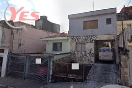 Terreno / Lote / Condomínio à venda, 406m² no Vila Invernada, São Paulo - Foto 1