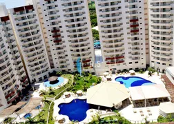 Apartamento com 1 Quarto à venda, 42m² no Jardim Amelia Dionisio, Olímpia - Foto 11