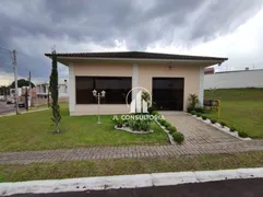 Casa de Condomínio com 3 Quartos à venda, 123m² no Campo de Santana, Curitiba - Foto 18