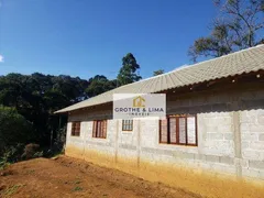 Fazenda / Sítio / Chácara com 4 Quartos à venda, 180m² no Centro, Santo Antônio do Pinhal - Foto 6